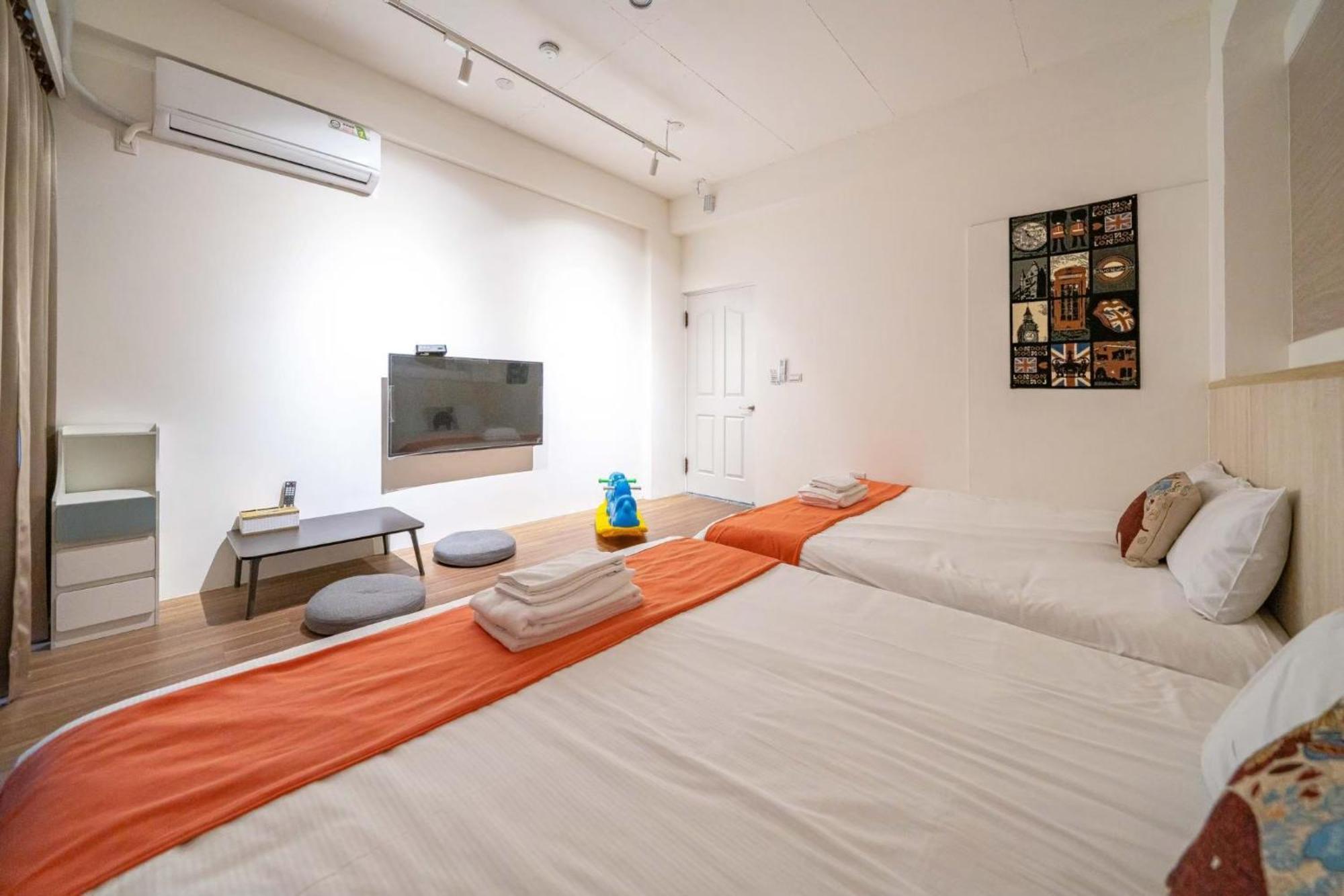 Namek Guesthouse La Đông Ngoại thất bức ảnh
