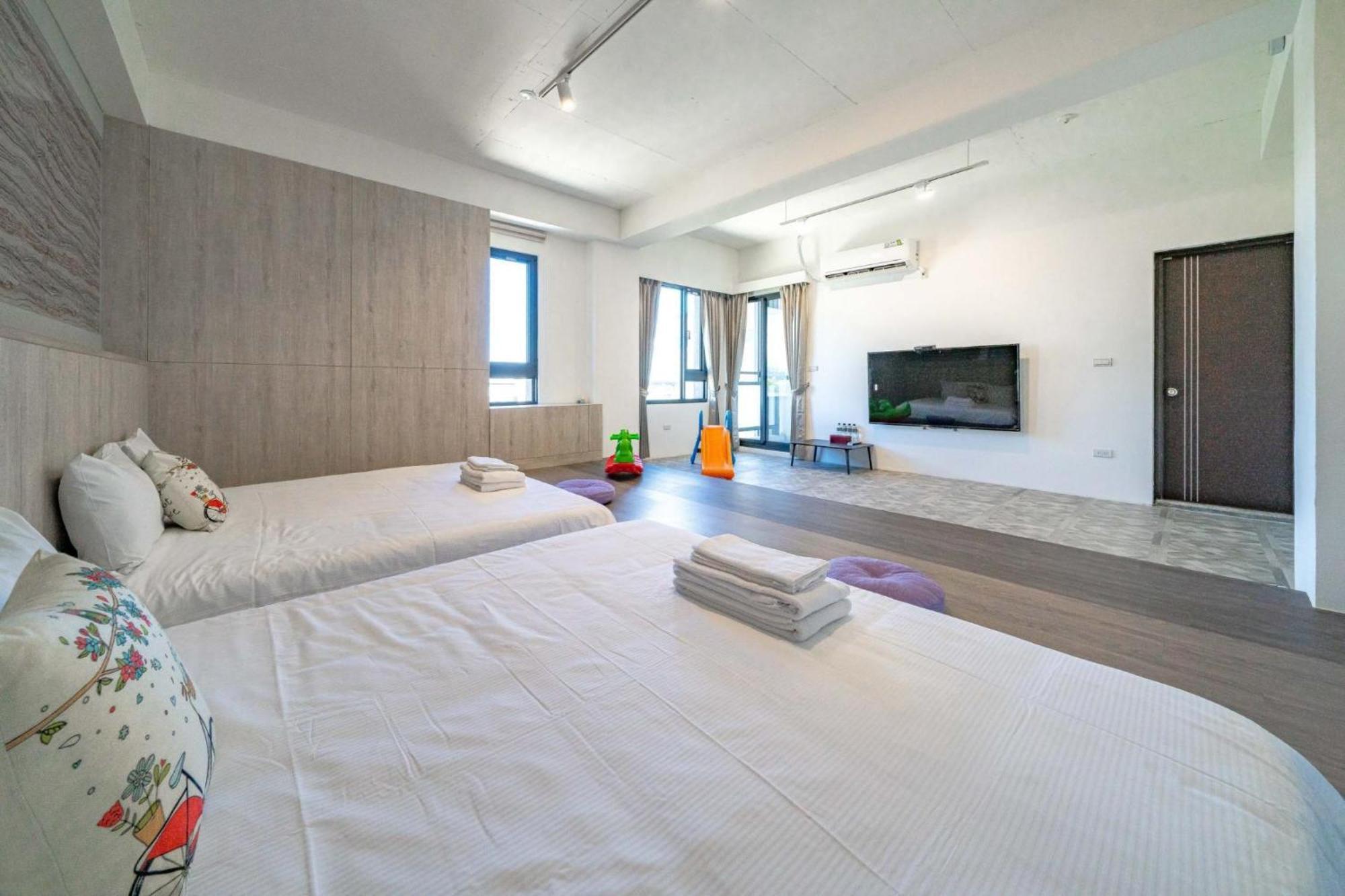 Namek Guesthouse La Đông Ngoại thất bức ảnh
