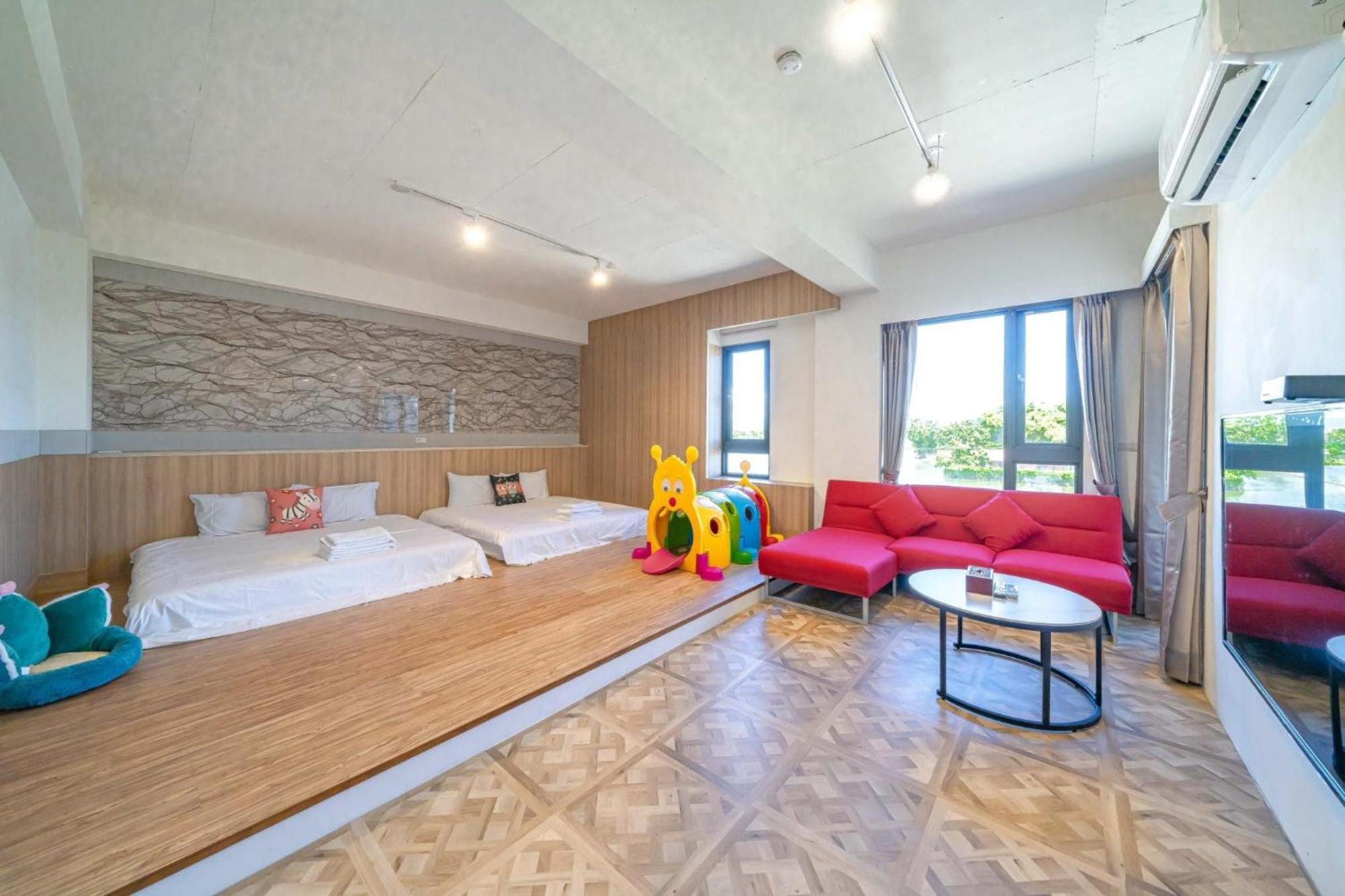 Namek Guesthouse La Đông Ngoại thất bức ảnh