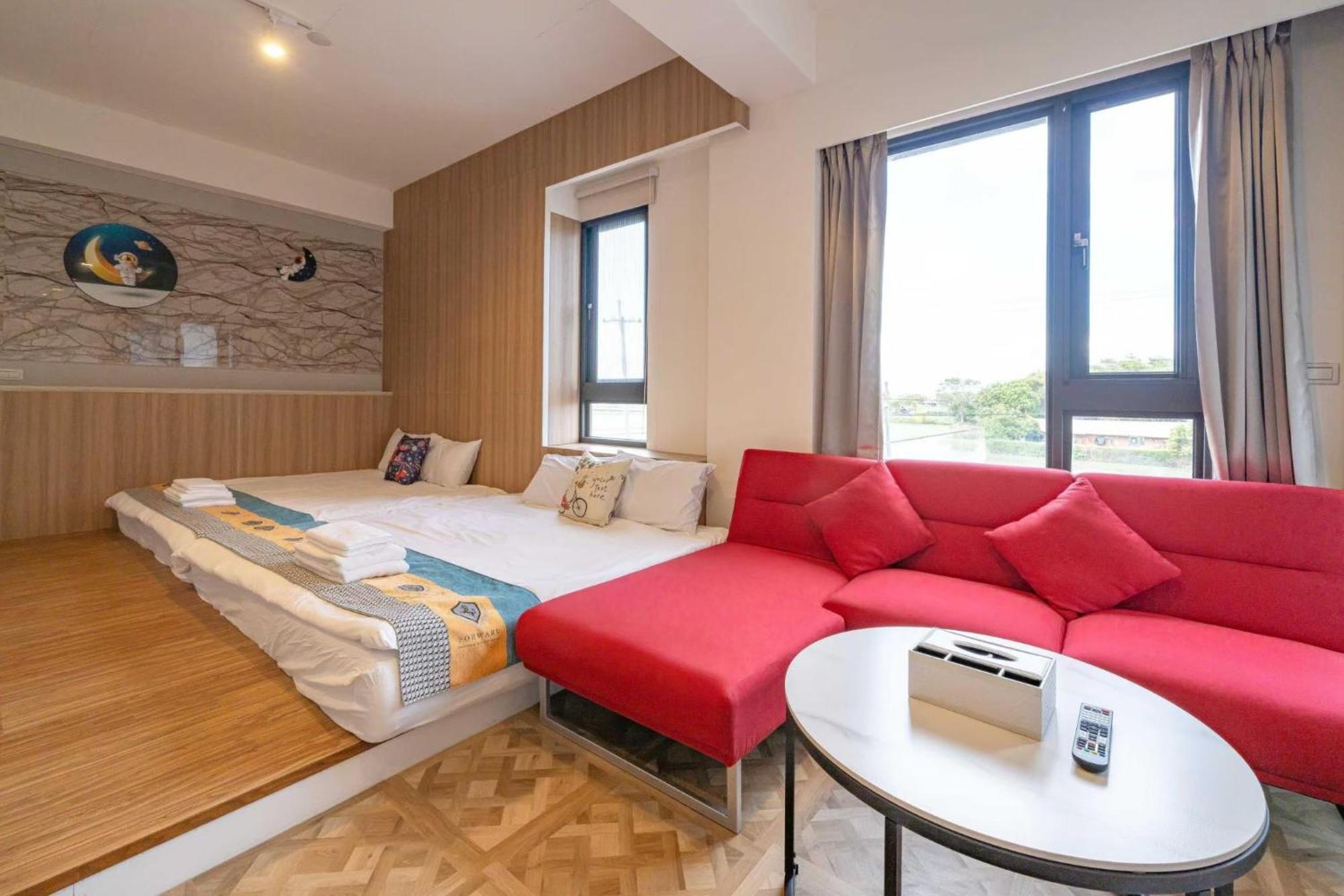 Namek Guesthouse La Đông Ngoại thất bức ảnh