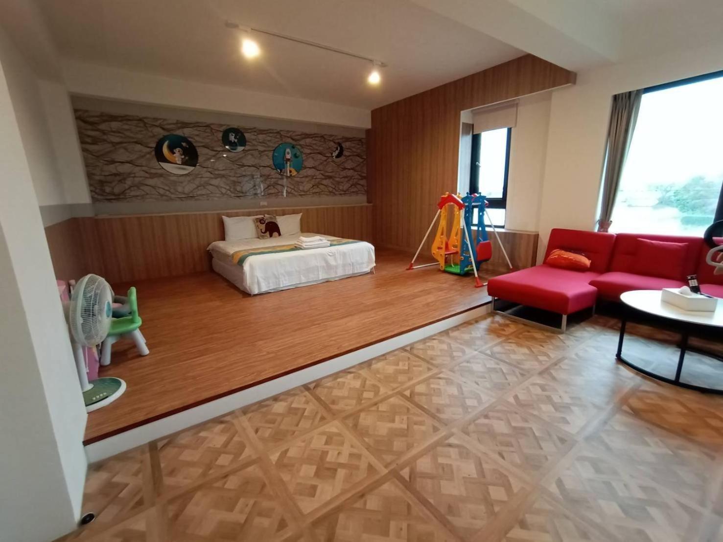 Namek Guesthouse La Đông Ngoại thất bức ảnh